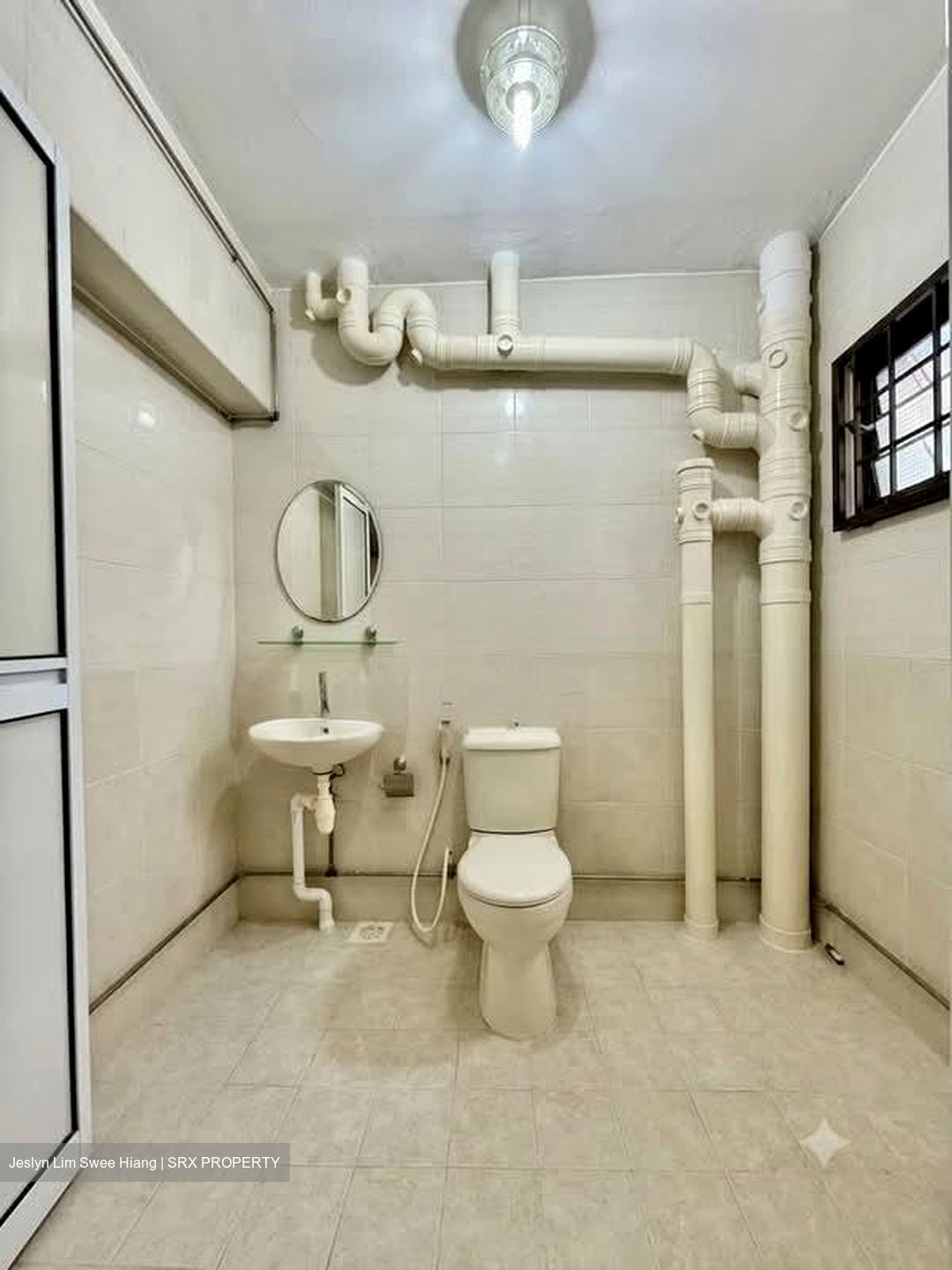 Blk 480 Sembawang Drive (Sembawang), HDB 5 Rooms #586377381